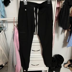 Figs scrub joggers
